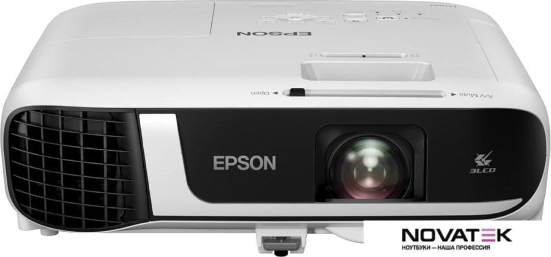 Проектор Epson EB-FH52