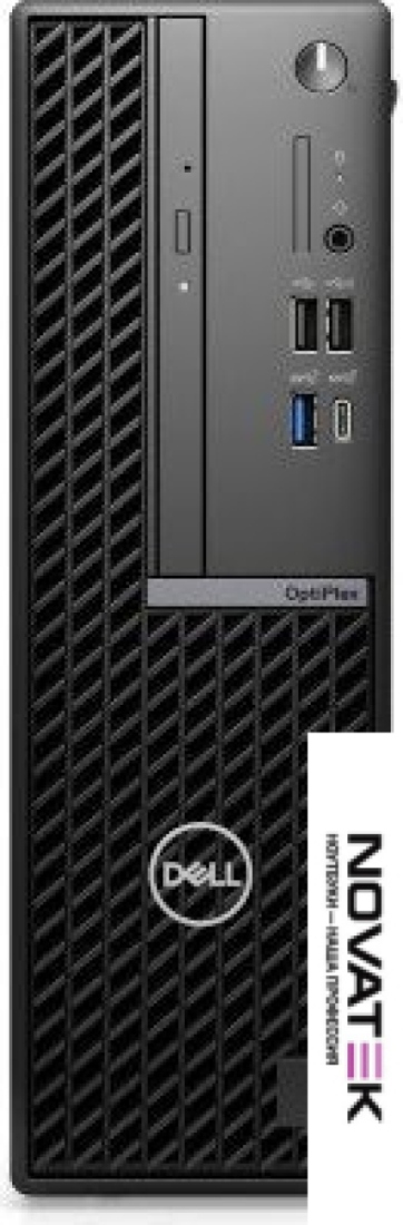 Компьютер Dell OptiPlex SFF Plus 7010SP-7380