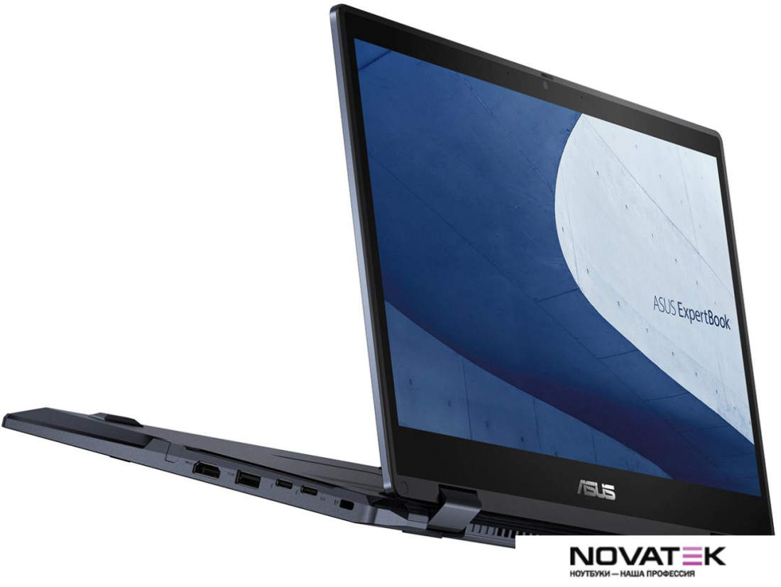 Ноутбук 2-в-1 ASUS ExpertBook B3 Flip B3402FBA-LE0898