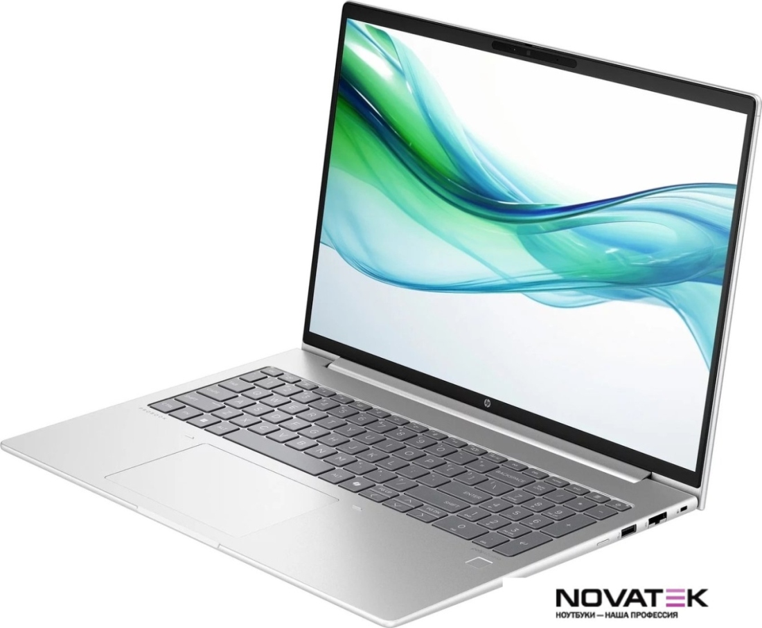 Ноутбук HP ProBook 460 G11 A23C9EA