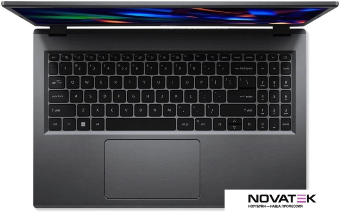 Ноутбук Acer Extensa EX215-23-R8PN NX.EH3CD.00B Win 11 Pro