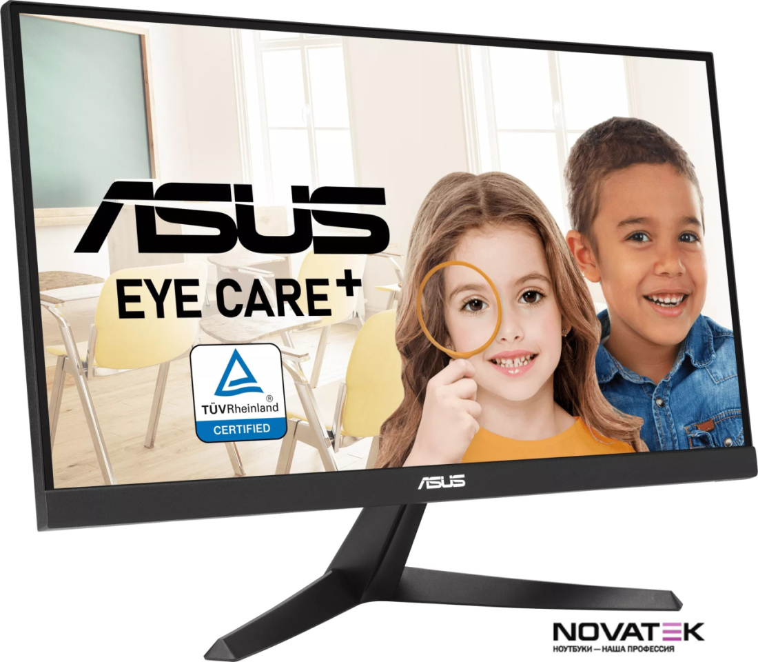 Монитор ASUS Eye Care+ VY229Q