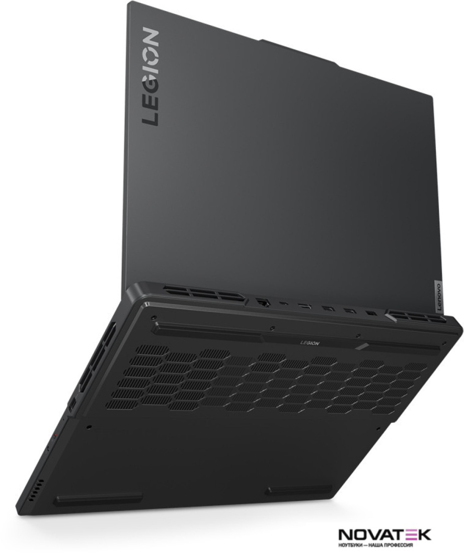 Игровой ноутбук Lenovo Legion Y9000P IRX9 83DF00APUS