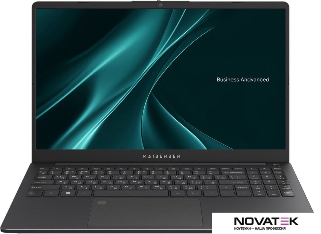 Ноутбук Maibenben B315A-R561UMB1SLGRE2
