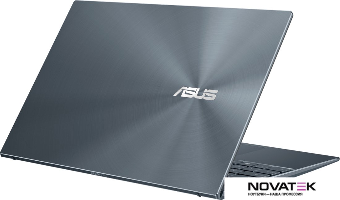Ноутбук ASUS ZenBook 14 UM425QA-EH74