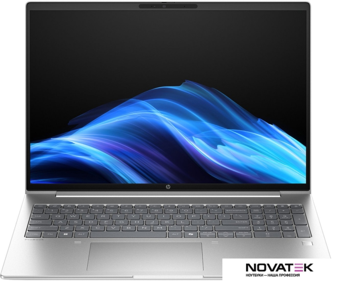 Ноутбук HP ProBook 4 G1i 16 D0UV0ET Win 11 Pro