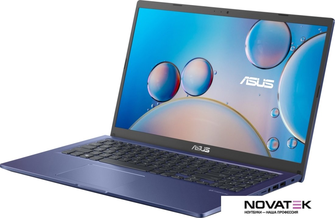 Ноутбук ASUS X515JA-EJ1814