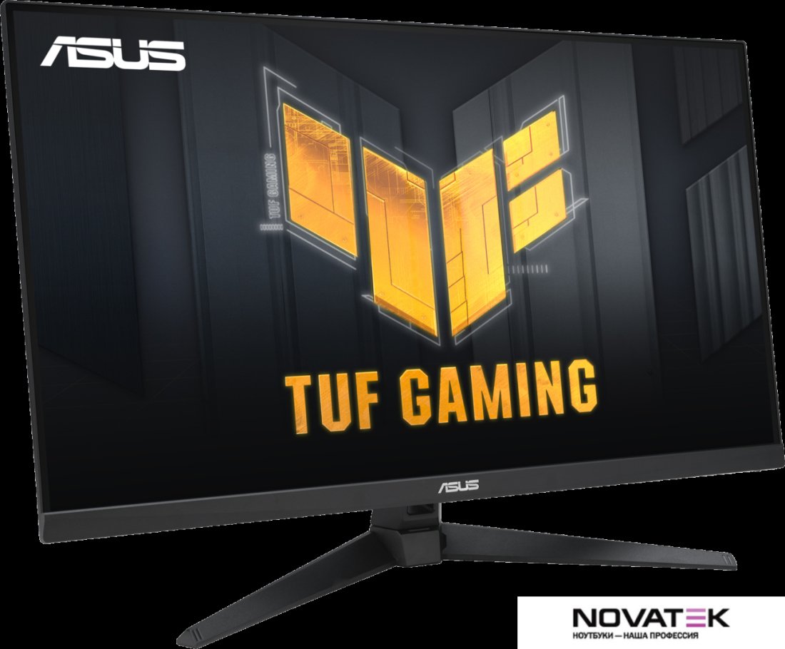 Игровой монитор ASUS TUF Gaming VG328QA1A