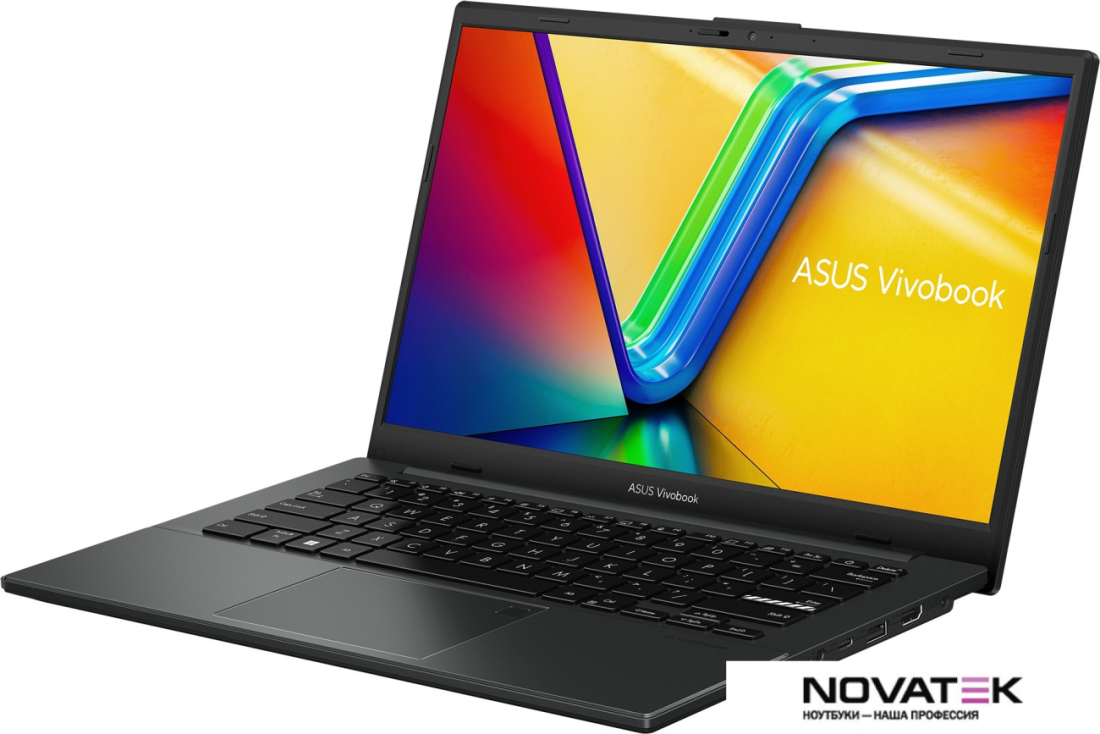 Ноутбук ASUS Vivobook Go 14 E1404FA-EB461