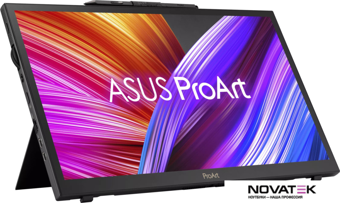 Портативный монитор ASUS ProArt PA169CDV