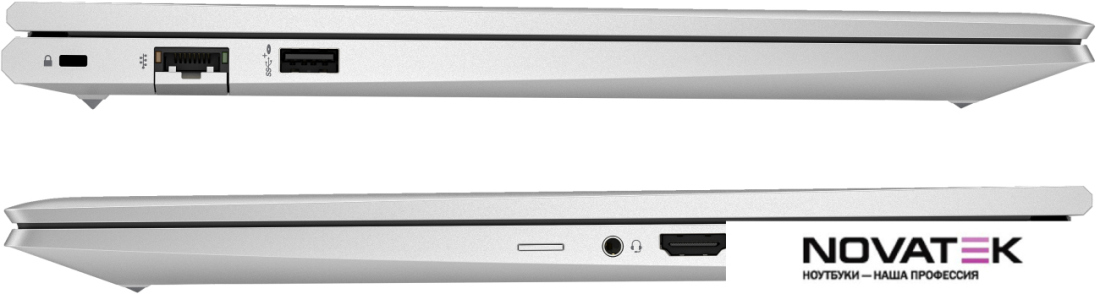 Ноутбук HP ProBook 450 G10 816J2EA