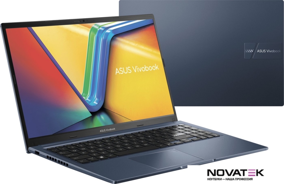 Ноутбук ASUS VivoBook 15 X1502ZA-BQ2338