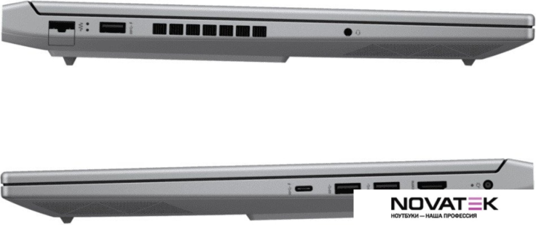 Игровой ноутбук HP Omen 16-ae0000TX A91WZPA