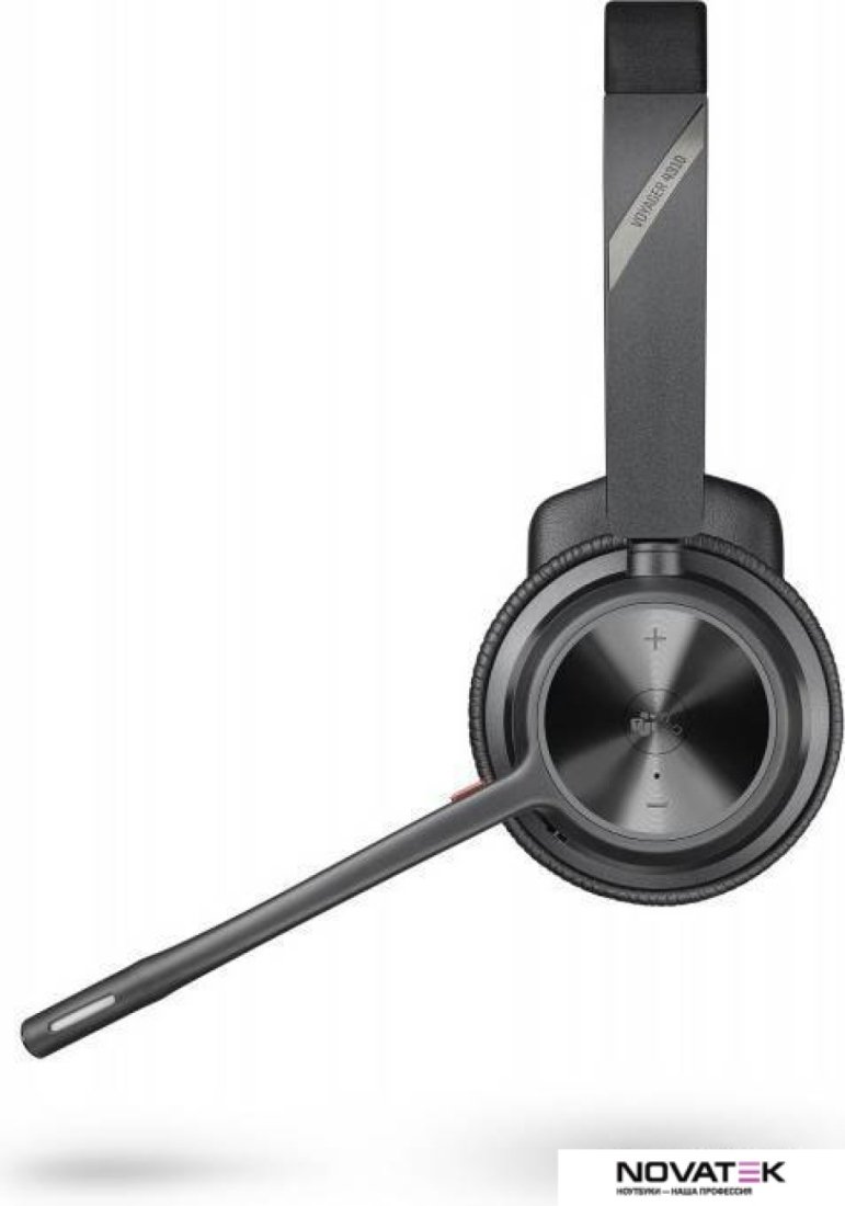 Офисная гарнитура Plantronics Voyager 4310 UC USB-A