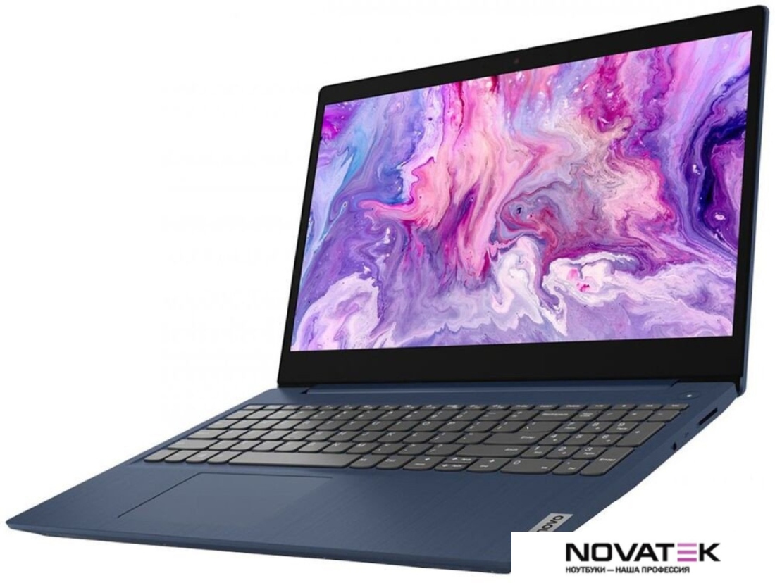 Ноутбук Lenovo IdeaPad 3 15ABA7 82RN008LRK Win 11 Pro