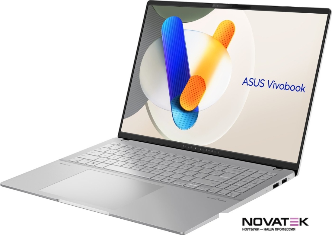 Ноутбук ASUS Vivobook S 16 OLED M5606WA365-0ECSXBJX20