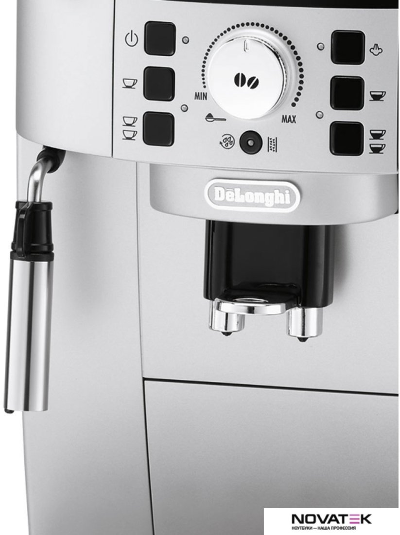 Эспрессо кофемашина DeLonghi Magnifica S ECAM 22.110.SB