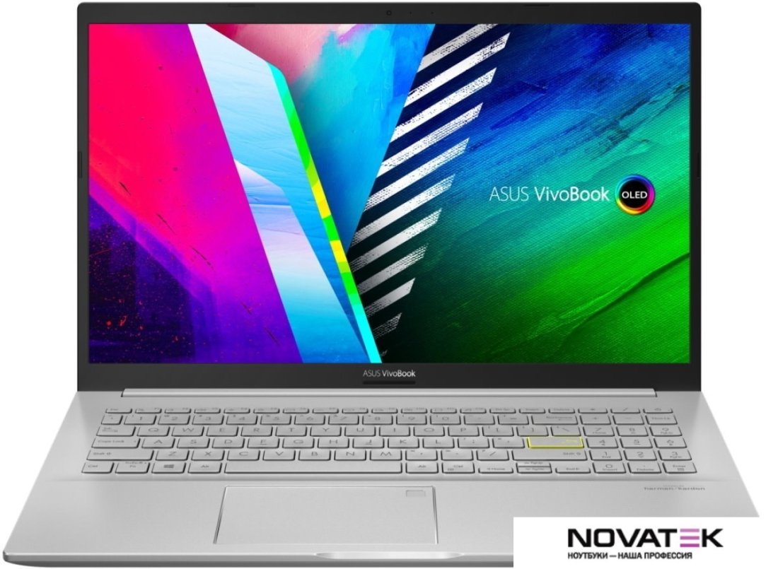 Ноутбук ASUS VivoBook 15 K513EA-L11994W