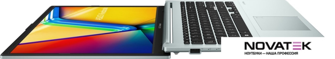 Ноутбук ASUS Vivobook Go 15 E1504GA-BQ547