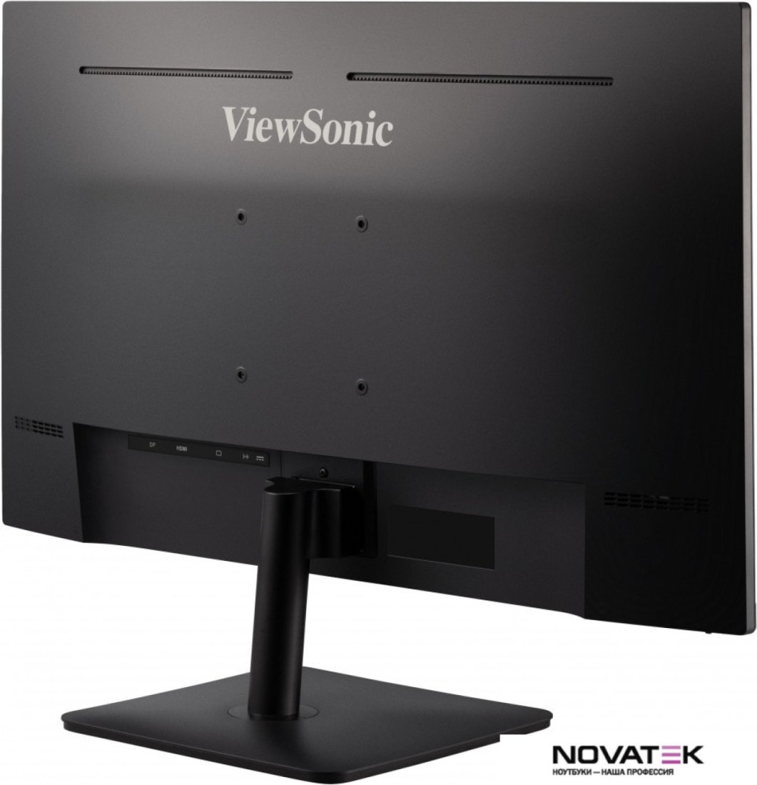 Монитор ViewSonic VA2732-MHD