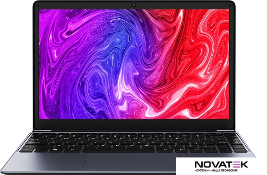 Ноутбук Chuwi HeroBook Pro N4020 8GB+256GB Win11 Home
