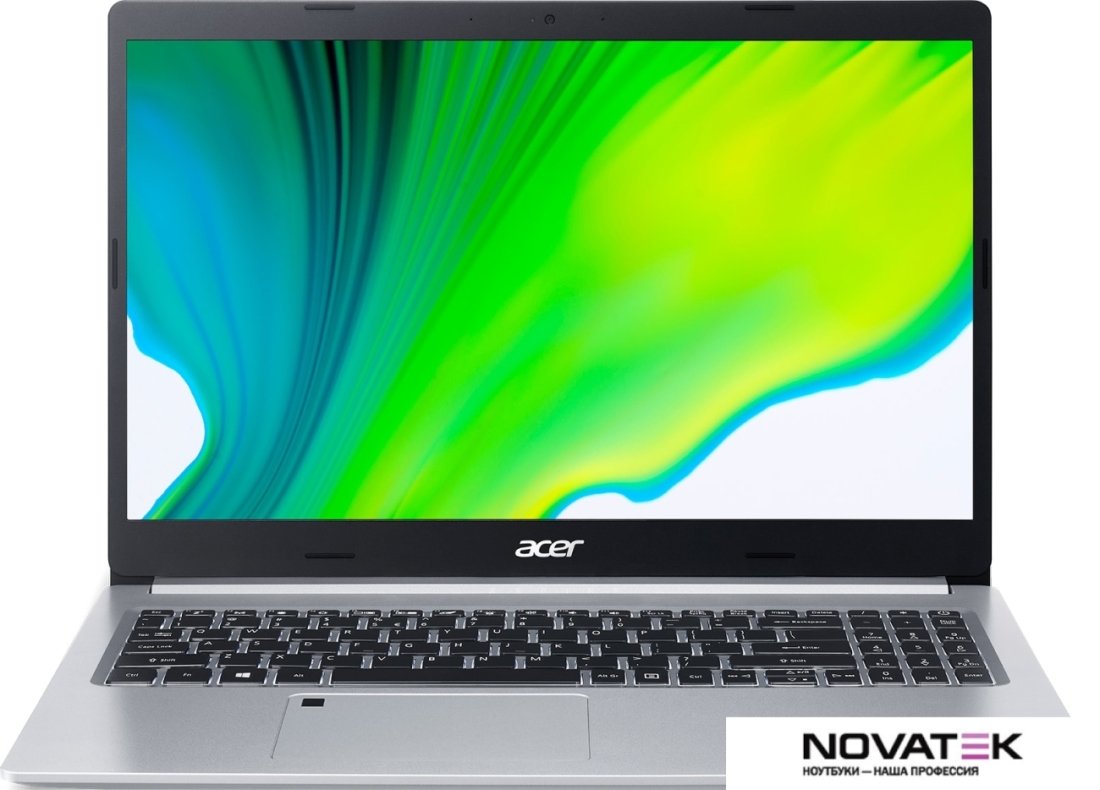 Ноутбук Acer Aspire 5 A515-45-R0VW NX.A84EX.00F