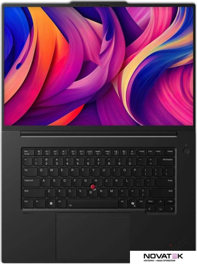 Рабочая станция Lenovo ThinkPad P1 Gen 7 21KWS60B00