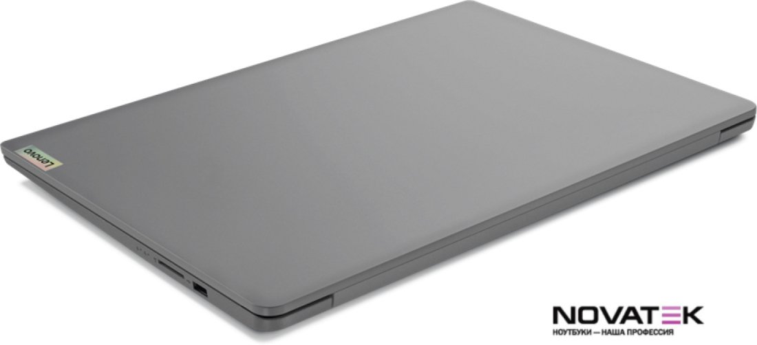 Ноутбук Lenovo IdeaPad 3 17ABA7 82RQ003FRM