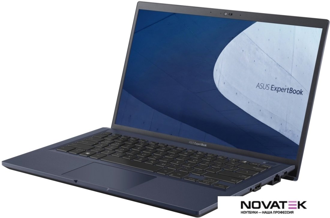 Ноутбук ASUS ExpertBook B1 B1400 B1400CEAE-EB6252