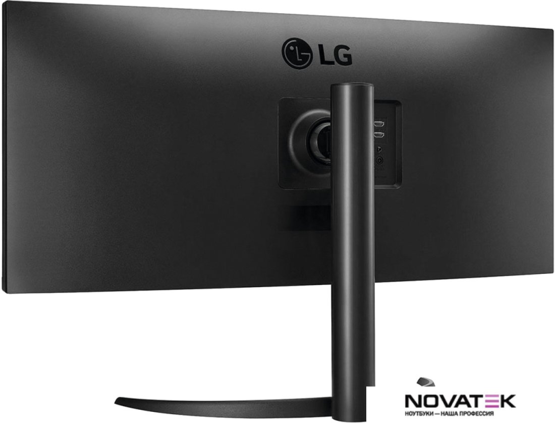 Монитор LG UltraWide 34WP550-B