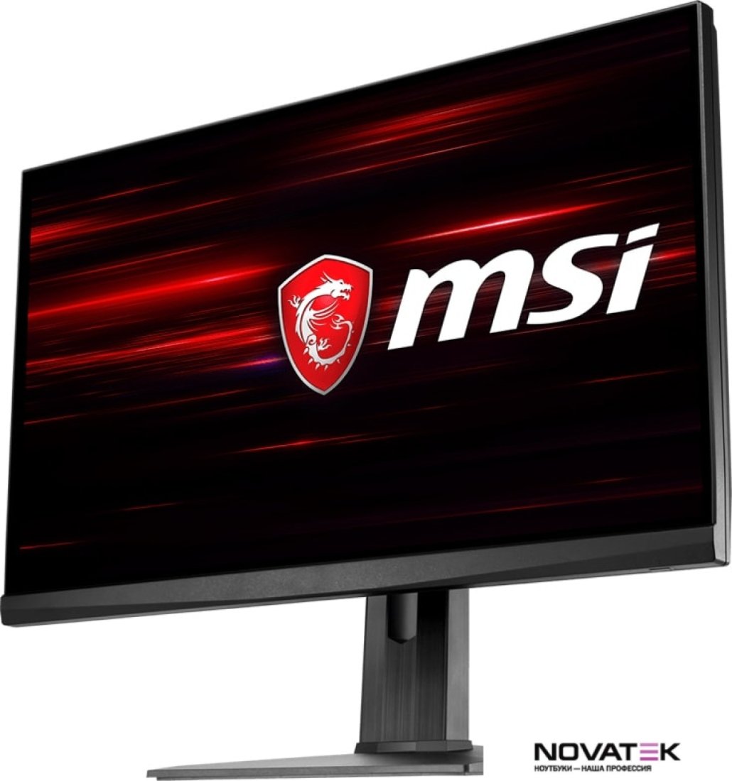 Монитор MSI Optix MAG251RX