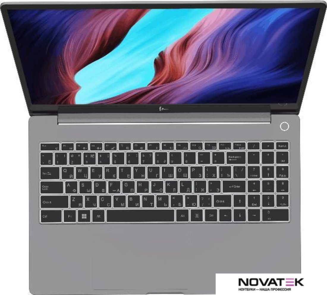 Ноутбук F+ Flaptop R FLTP-5R3-8512-W