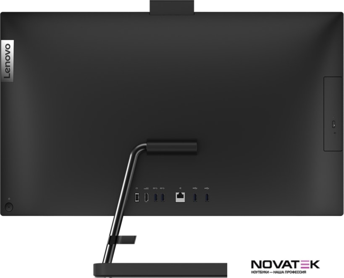 Моноблок Lenovo IdeaCentre 3 27ALC6 F0FY00M3RK