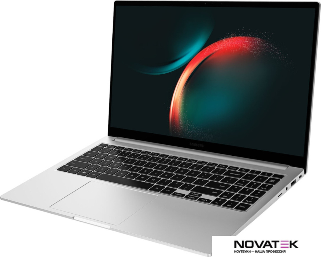 Ноутбук Samsung Galaxy Book3 15.6 NP754XFG-KB2IT