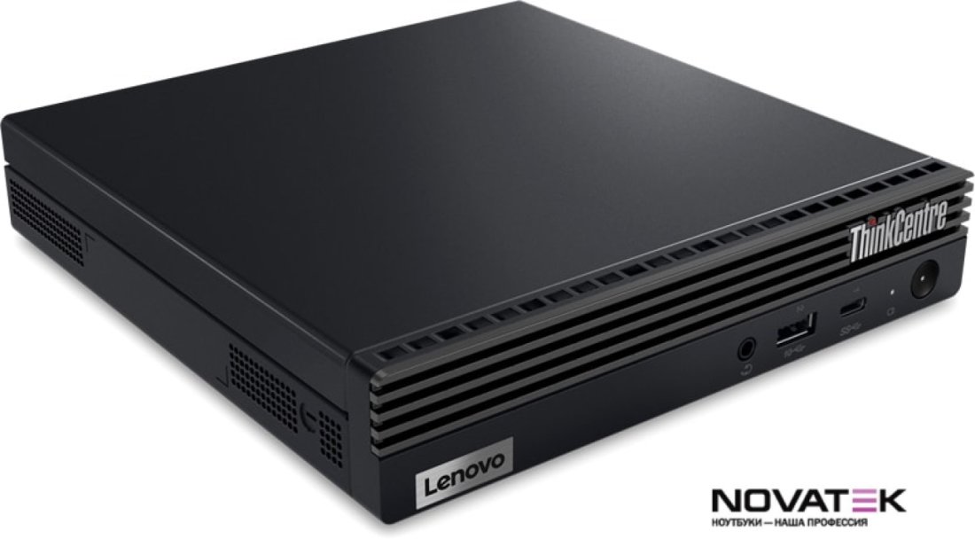 Компактный компьютер Lenovo ThinkCentre M60e 11LV002LRU