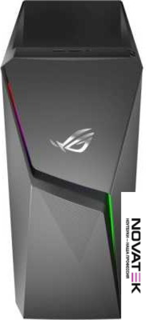 Компьютер ASUS ROG Strix G10DK-53600X016W