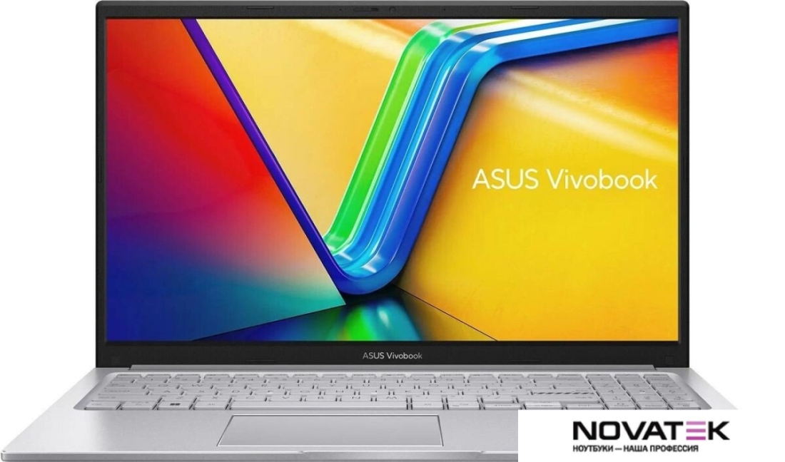 Ноутбук ASUS Vivobook 15 F1504VAP-WH56