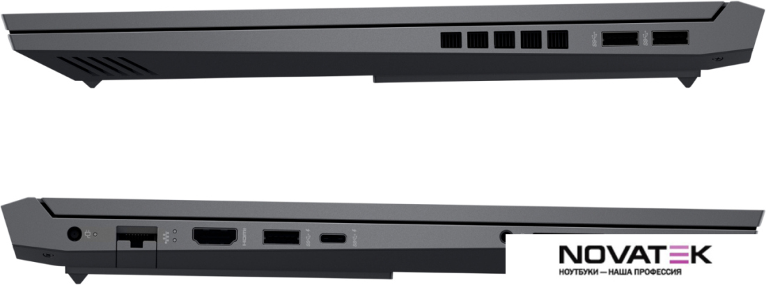 Игровой ноутбук HP Victus 16-d1074ci 6X7Q8EA