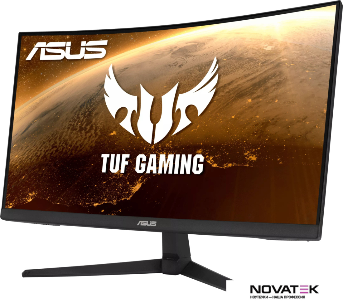 Игровой монитор ASUS TUF Gaming VG24VQ1B