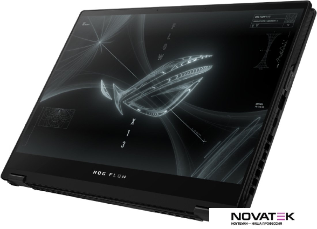 Ноутбук 2-в-1 ASUS ROG Flow X13 GV301RE-X13.R93050T
