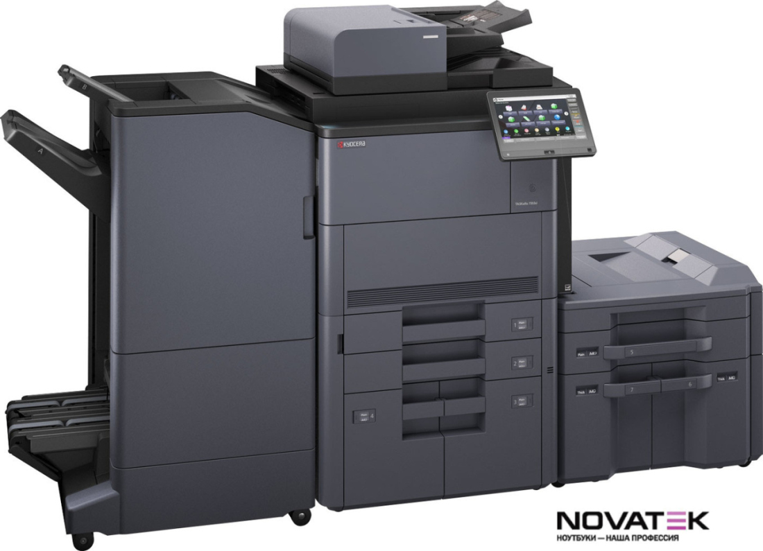 МФУ Kyocera Mita TASKalfa 7353ci