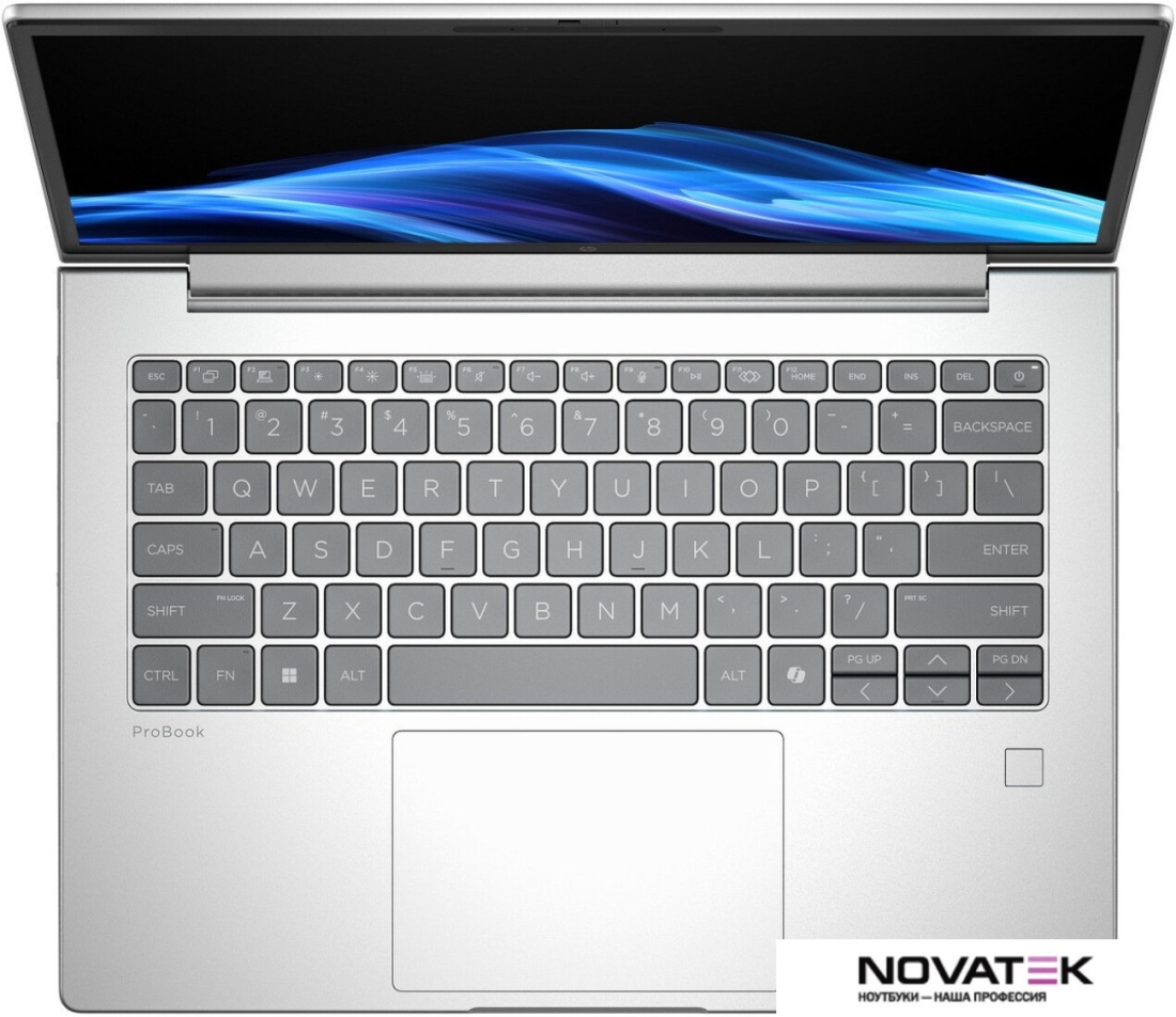 Ноутбук HP ProBook 4 G1i 14 D0VG6ET