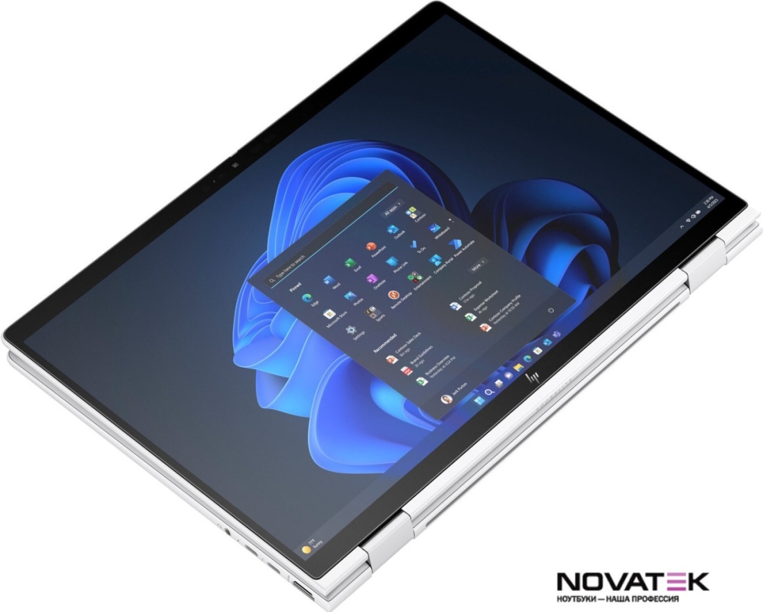 Ноутбук 2-в-1 HP Elite x360 1040 G11 A36X9ET