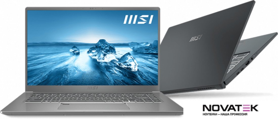 Ноутбук MSI Prestige 15 A12UD-223RU