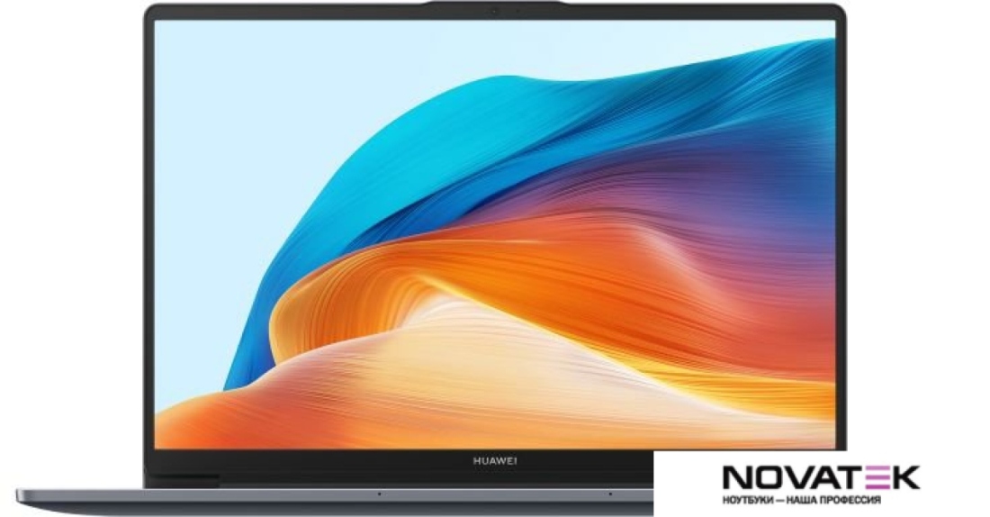 Ноутбук Huawei MateBook D 14 2023 MDF-X 53014ASS