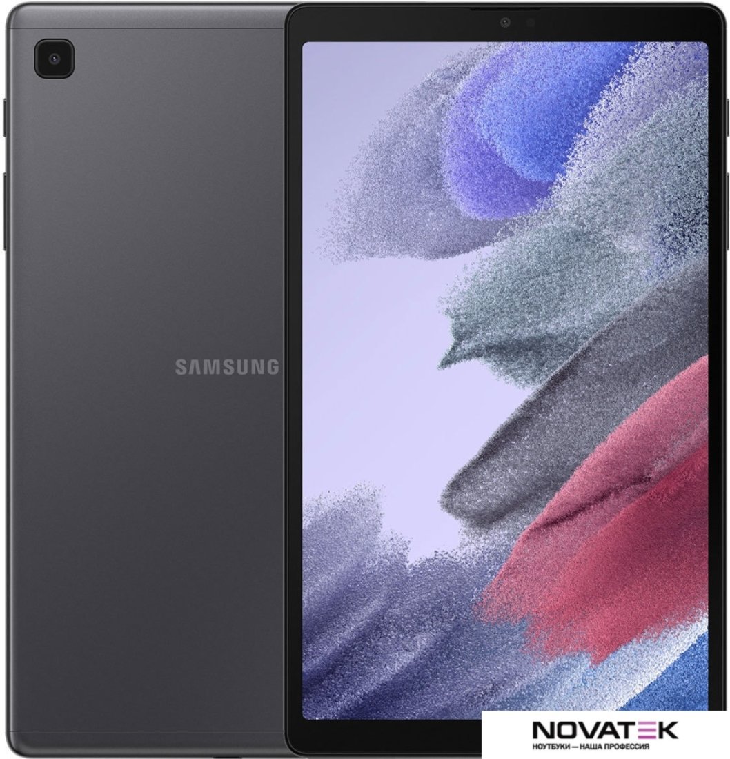 Планшет Samsung Galaxy Tab A7 Lite LTE 32GB (темно-серый)