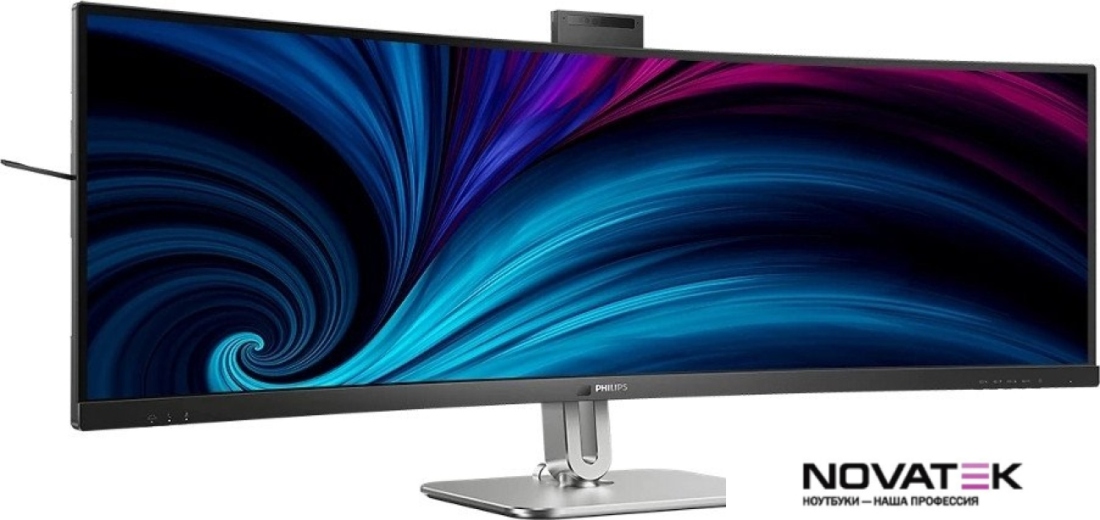 Монитор Philips SuperWide 49B2U6903CH/00