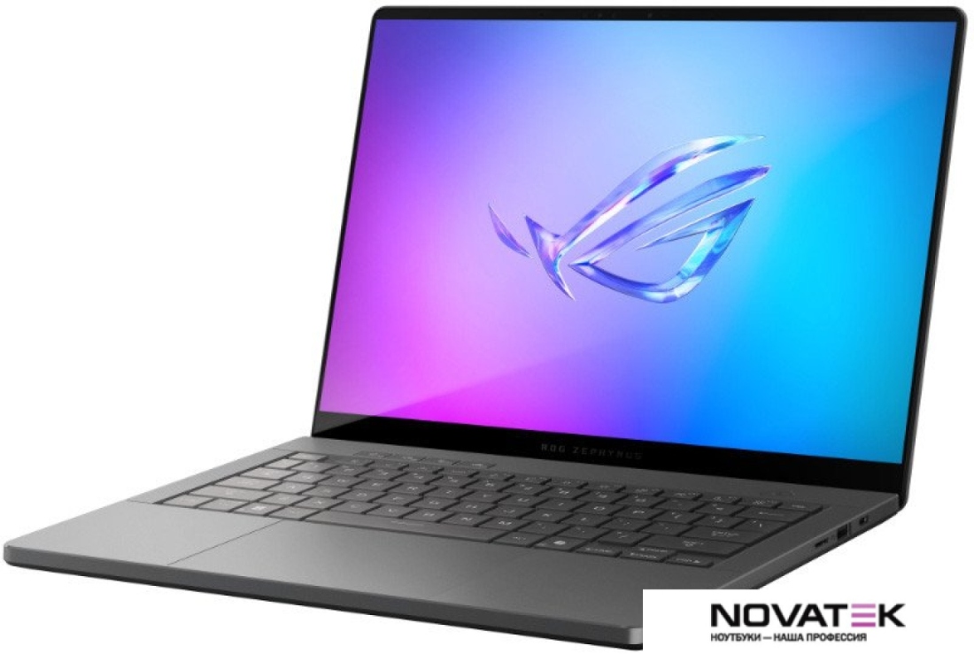 Игровой ноутбук ASUS ROG Zephyrus G14 2025 GA403WM-QS004