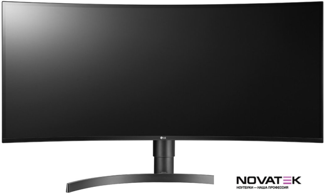 Монитор LG UltraWide 34WN80C-B