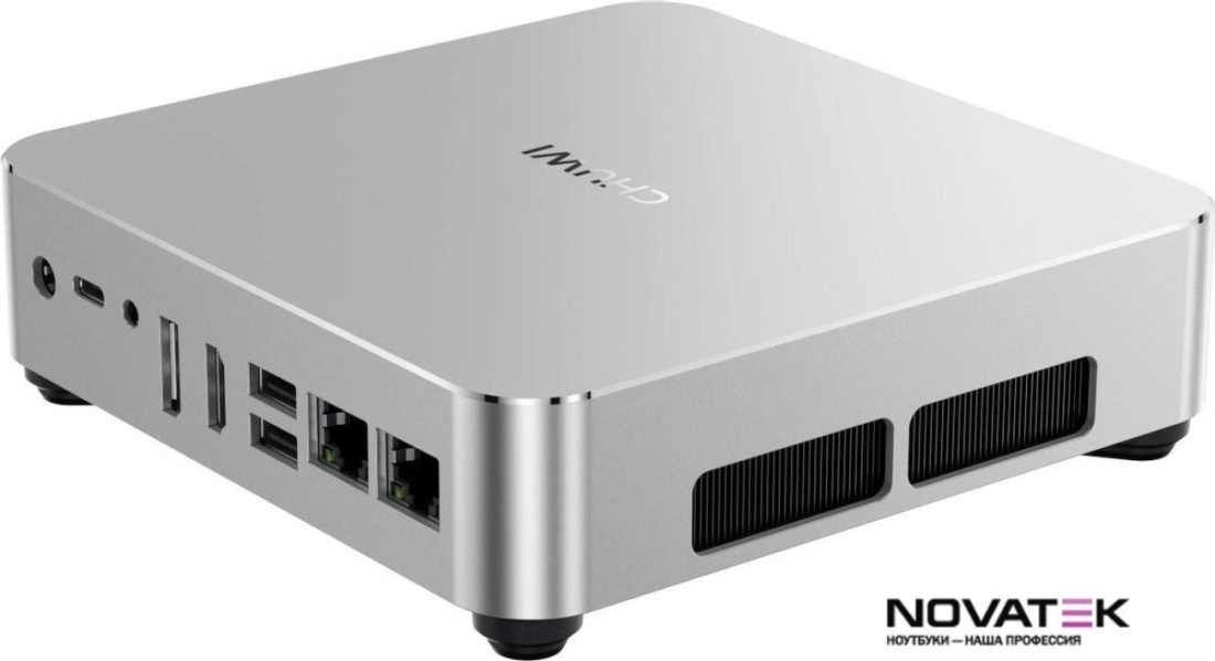 Компактный компьютер Chuwi AuBox I7-13620H/32GB/1TB/Win11Pro